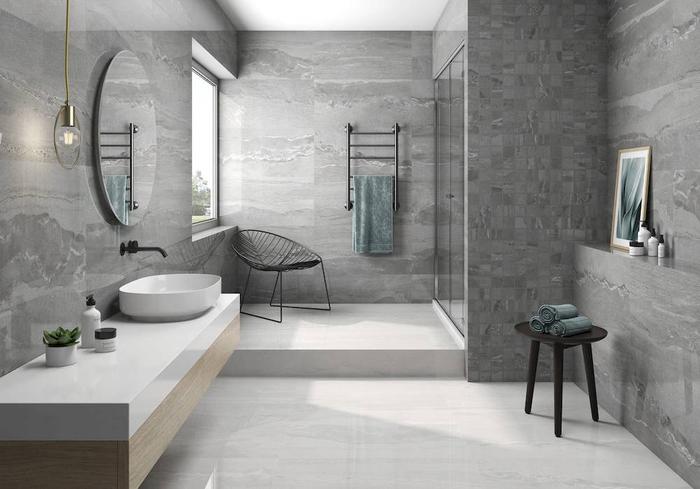 Плитка Pamesa At.Sassari Pearl 60x60 (1,44 кв.м.) Pamesa (фото 3)