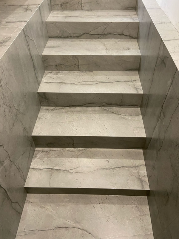 Casati Ceramica Almond Silver (фото 1)