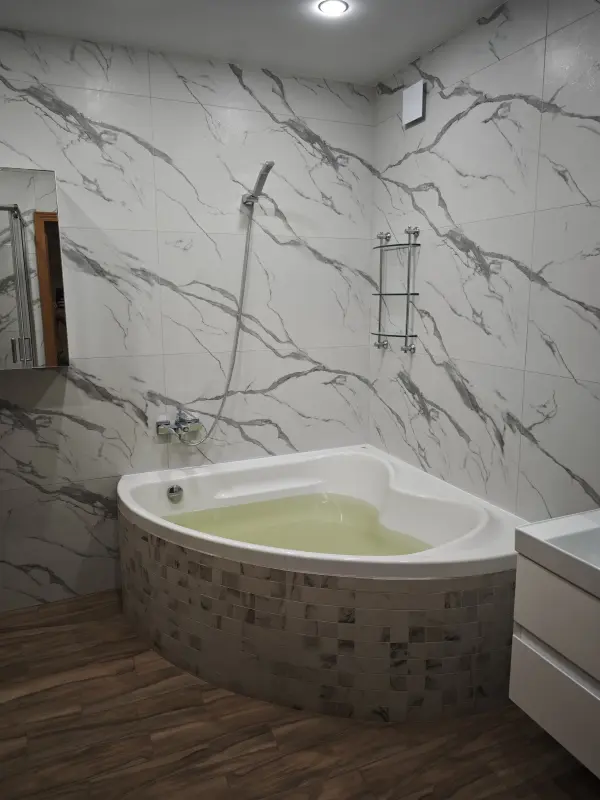 Casati Ceramica Action satvario (фото 1)
