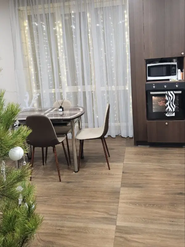 Casati Ceramica Euphoria Wood Brown (фото 5)